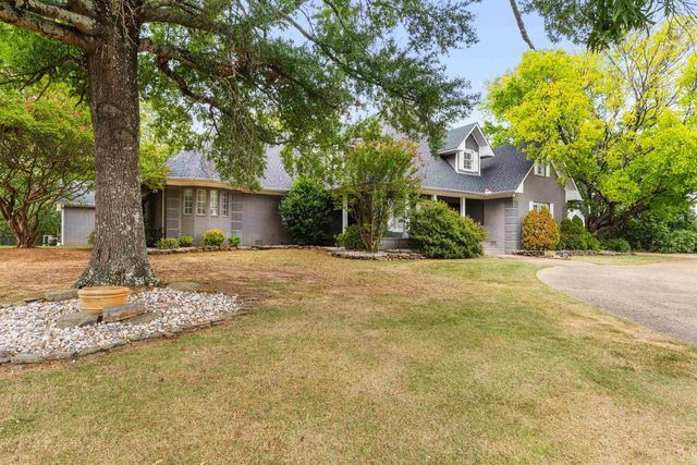 415 Country Club Road, Conway, AR 72034