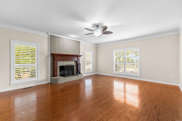 415 Country Club Road, Conway, AR 72034
