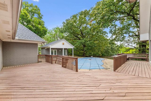 415 Country Club Road, Conway, AR 72034