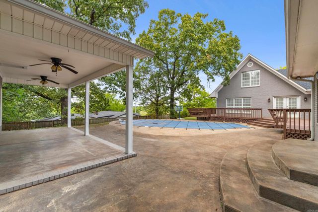 415 Country Club Road, Conway, AR 72034