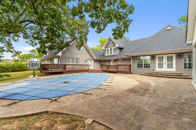 415 Country Club Road, Conway, AR 72034