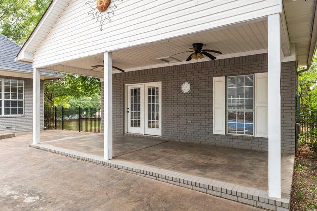 415 Country Club Road, Conway, AR 72034