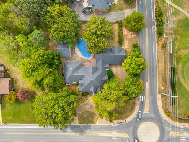 415 Country Club Road, Conway, AR 72034