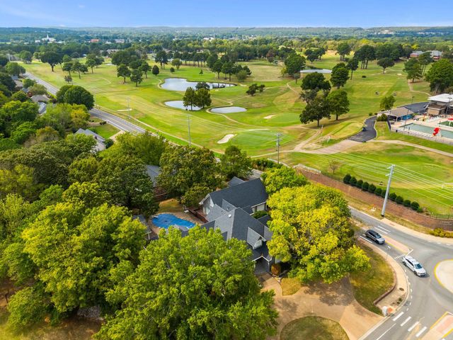 415 Country Club Road, Conway, AR 72034