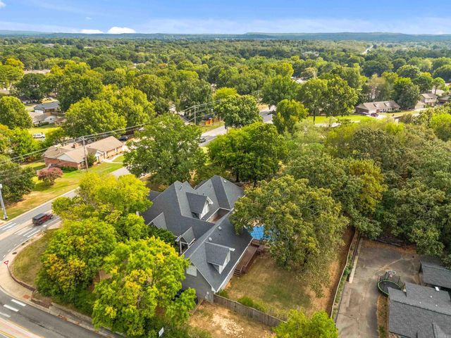 415 Country Club Road, Conway, AR 72034