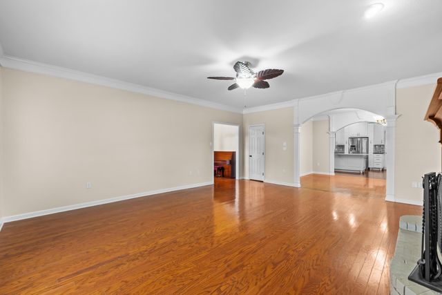 415 Country Club Road, Conway, AR 72034