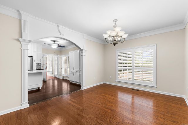 415 Country Club Road, Conway, AR 72034