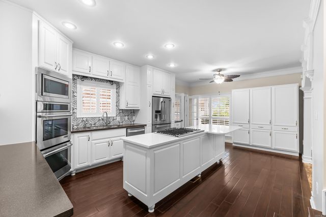 415 Country Club Road, Conway, AR 72034