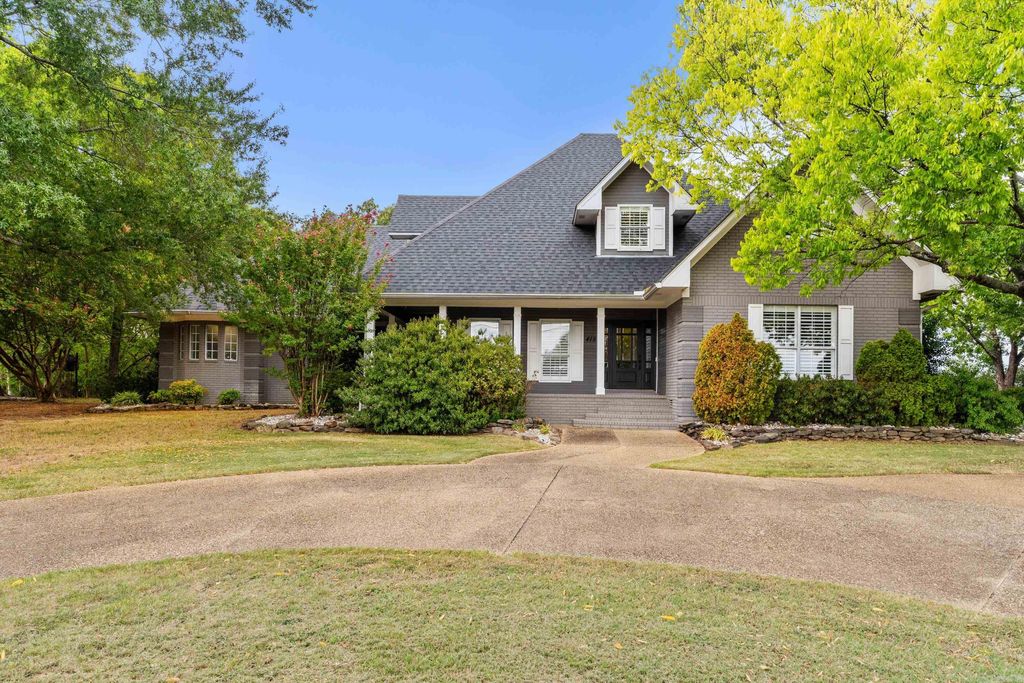 415 Country Club Road, Conway, AR 72034