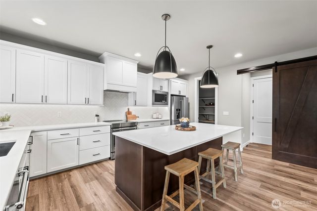 21021 153rd Street E, Bonney Lake, WA 98391
