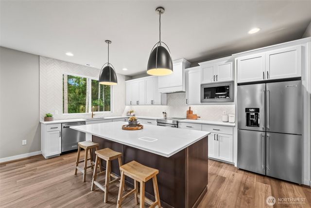21021 153rd Street E, Bonney Lake, WA 98391