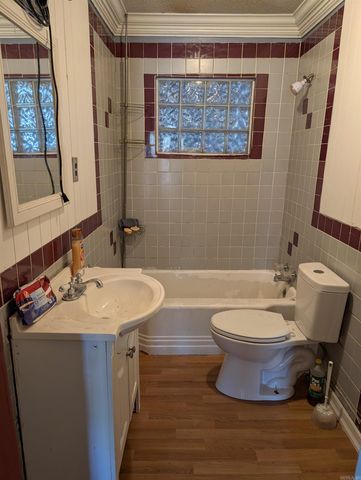 604 Sycamore Ave., Camden, AR 71701