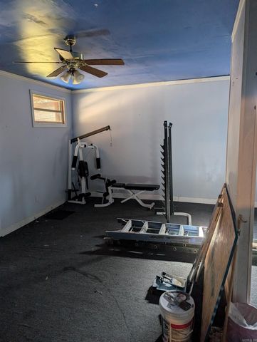 604 Sycamore Ave., Camden, AR 71701