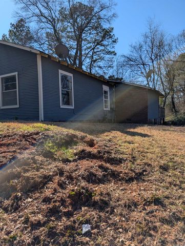 604 Sycamore Ave., Camden, AR 71701