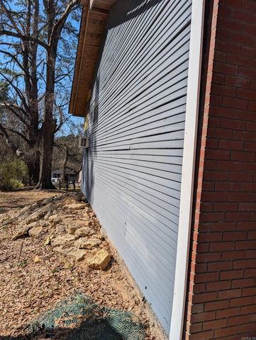 604 Sycamore Ave., Camden, AR 71701