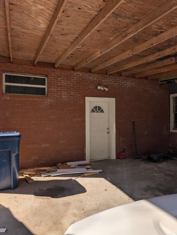 604 Sycamore Ave., Camden, AR 71701