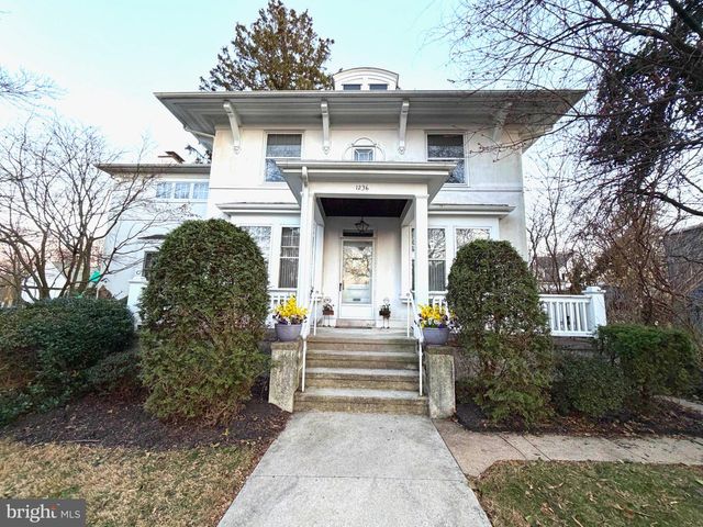 1236 DELAWARE AVE, Wyomissing, PA 19610