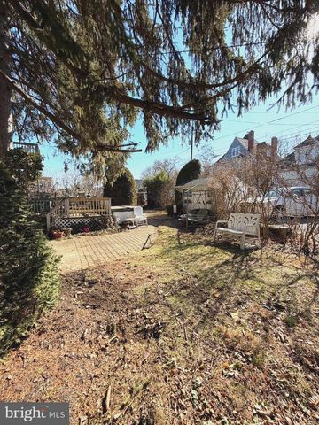 1236 DELAWARE AVE, Wyomissing, PA 19610