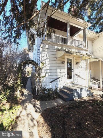 1236 DELAWARE AVE, Wyomissing, PA 19610