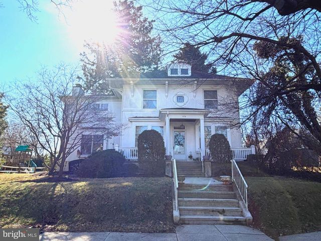 1236 DELAWARE AVE, Wyomissing, PA 19610