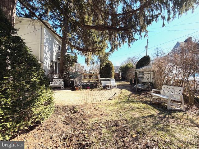 1236 DELAWARE AVE, Wyomissing, PA 19610