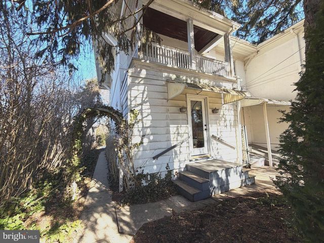 1236 DELAWARE AVE, Wyomissing, PA 19610