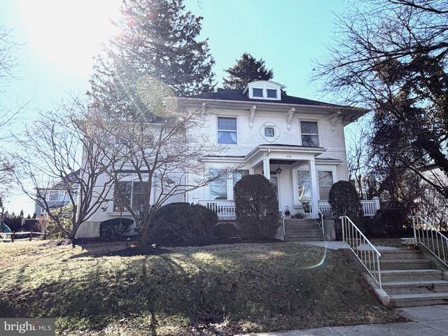 1236 DELAWARE AVE, Wyomissing, PA 19610