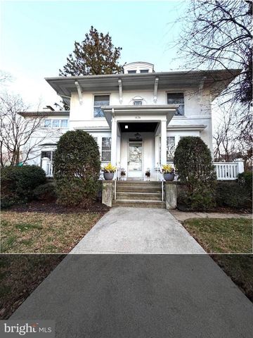 1236 DELAWARE AVE, Wyomissing, PA 19610