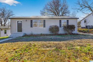 428 OAK LANE, Anniston, AL 36206