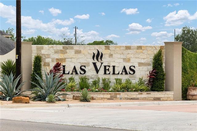 115 Lux Drive, Palmhurst, TX 78573