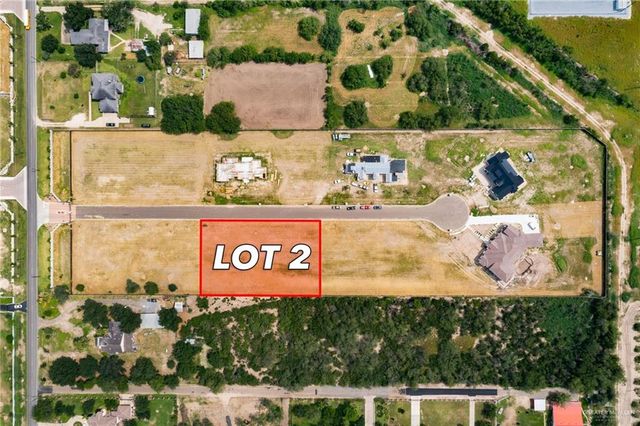115 Lux Drive, Palmhurst, TX 78573