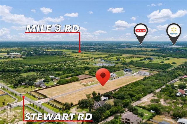 115 Lux Drive, Palmhurst, TX 78573