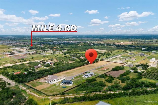 115 Lux Drive, Palmhurst, TX 78573