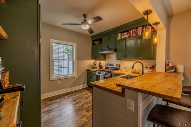 717 Helen Street, Syracuse, NY 13203