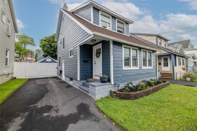 717 Helen Street, Syracuse, NY 13203