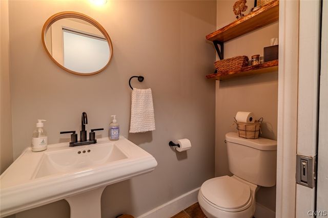 717 Helen Street, Syracuse, NY 13203
