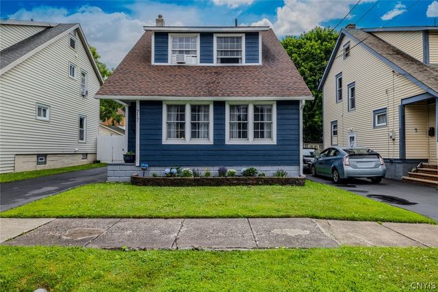 717 Helen Street, Syracuse, NY 13203