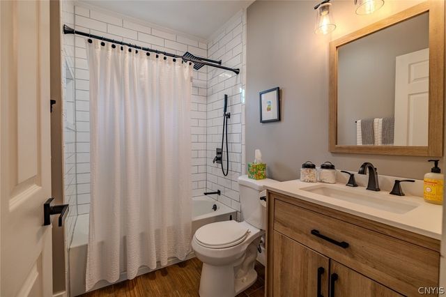 717 Helen Street, Syracuse, NY 13203
