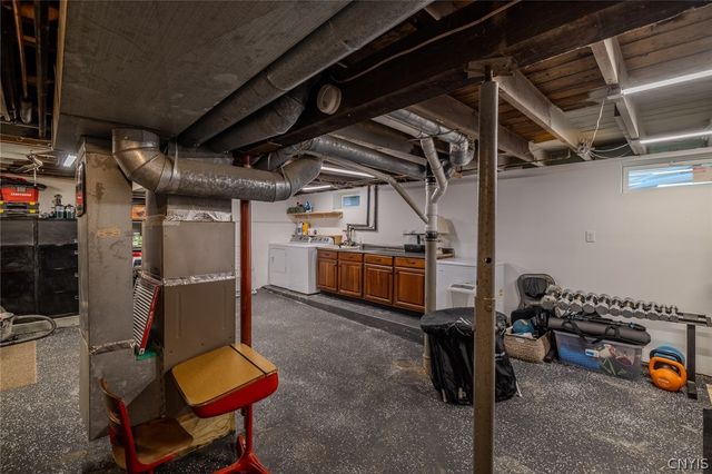 717 Helen Street, Syracuse, NY 13203