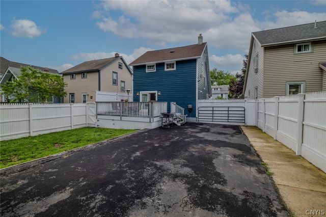 717 Helen Street, Syracuse, NY 13203
