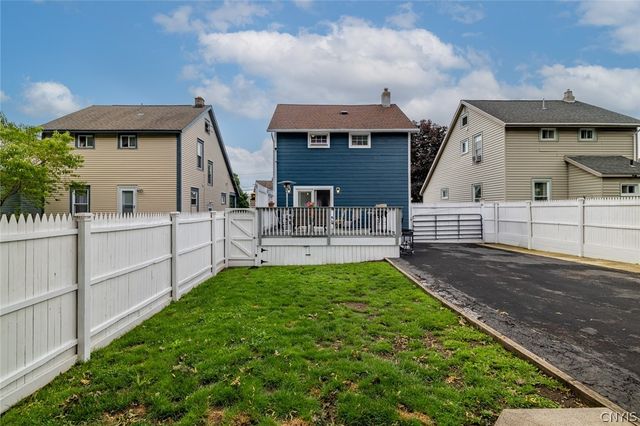717 Helen Street, Syracuse, NY 13203