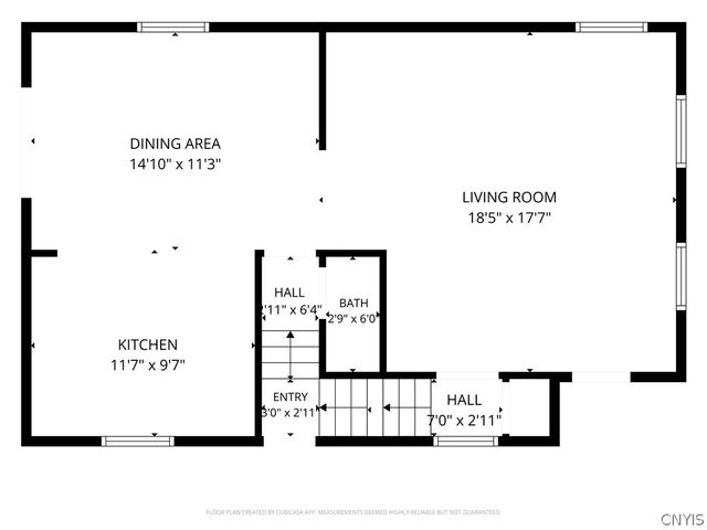 717 Helen Street, Syracuse, NY 13203