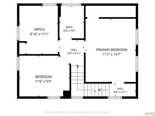 717 Helen Street, Syracuse, NY 13203