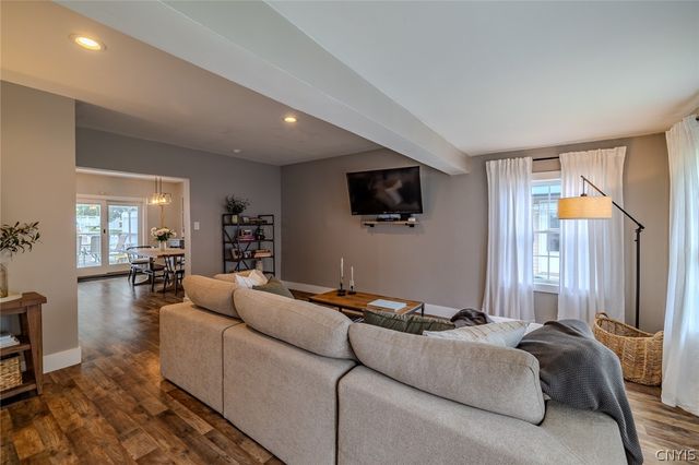 717 Helen Street, Syracuse, NY 13203