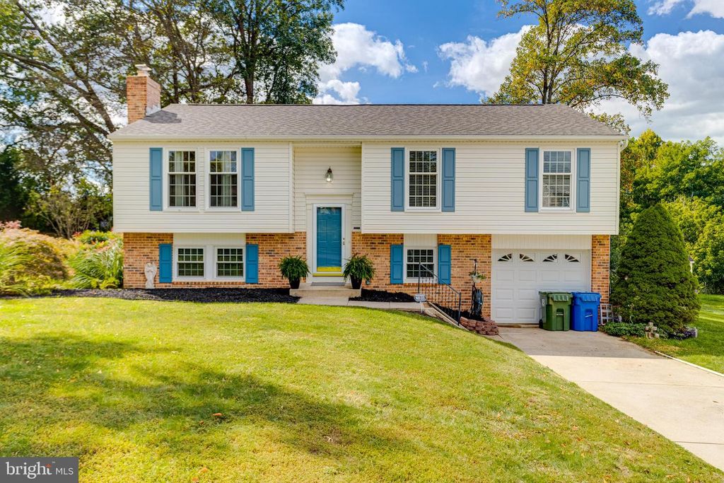1504 HOUNDSLOW CT, Bel Air, MD 21014