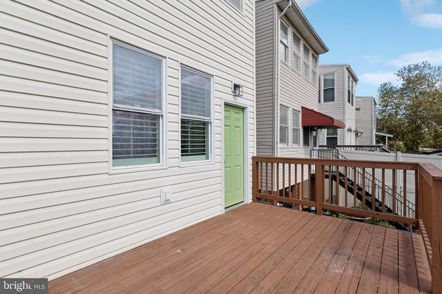 908 LONGFELLOW ST NW, Washington, DC 20011