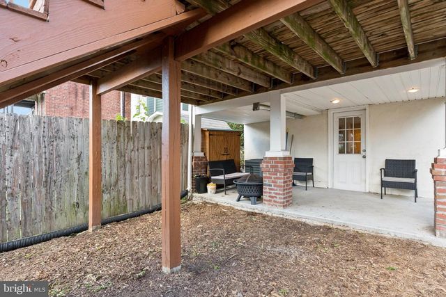 908 LONGFELLOW ST NW, Washington, DC 20011