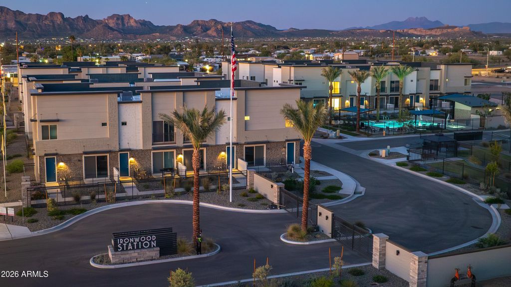 651 N Ironwood Drive 22, Apache Junction, AZ 85120