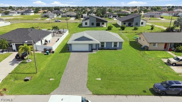 132 NE 16th TER, Cape Coral, FL 33909