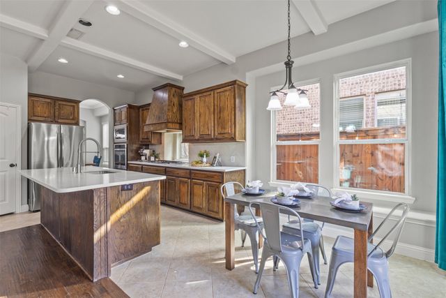 8732 James Drive, Lantana, TX 76226